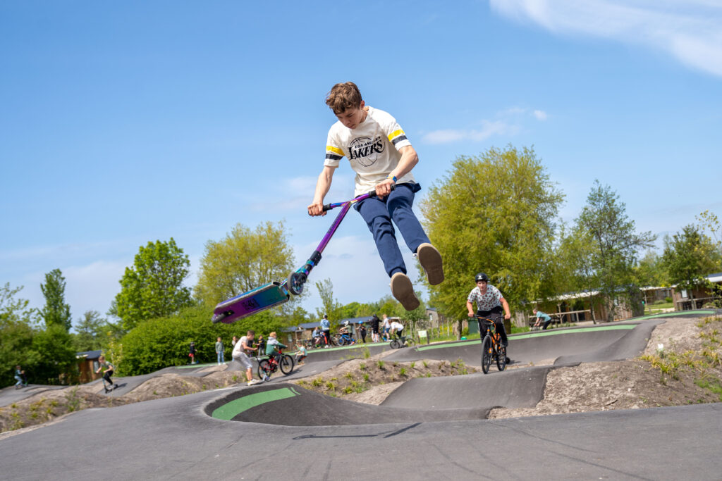 pumptrack