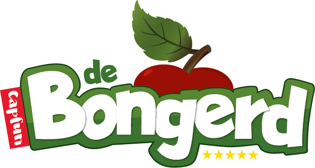 de Bongerd Logo